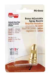 Chapin Adjustable Spray Tip Spray Nozzle