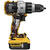 DeWalt 20 V 1/2 in. Brushless Cordless Hammer Drill Kit (Battery & Charger)