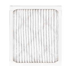 3M Filtrete 12 in. W X 20 in. H X 1 in. D 11 MERV Pleated Allergen Air Filter