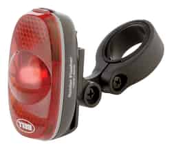 Bell Sports Arella 100 Plastic Bike Lights Red/Black