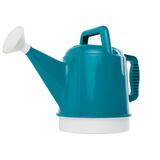 Bloem Blue 2.5 gal. Resin Watering Can