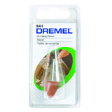 Dremel 5/8 in x 1.5 in. L x 1/8 in. Dia. Aluminum Oxide Grinding Stone 1 pk