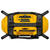 DeWalt Wireless Bluetooth Jobsite Radio