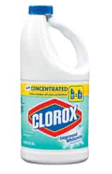 Clorox Clean Linen Scent Bleach 64 oz