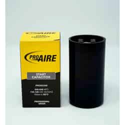 Perfect Aire ProAIRE 540-648 MFD Round Start Capacitor