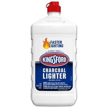 Kingsford