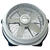 Lasko Wind Machine 23-3/8 in. H 3 speed Floor Fan