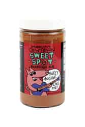 Cowtown Sweet Spot BBQ Rub 30.4 oz.
