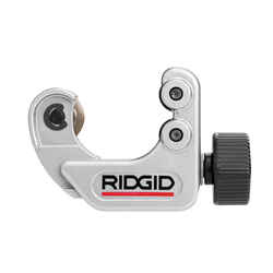 Ridgid 1-1/8 in. Dia. Pipe Cutter