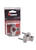 Burndy 1 in. Aluminum Alloy Dual Rated Ground Clamp 1
