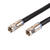 Monster Cable Hook It Up 50 ft. Weatherproof Video Coaxial Cable