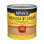 Minwax Wood Finish Semi-Transparent Natural Oil-Based Wood Stain 0.5 pt