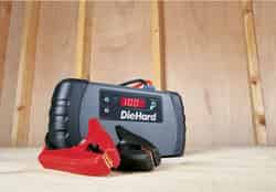 DieHard Automatic 12 volts 400 amps Battery Jump Starter