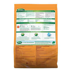 Scotts Turf Builder SummerGuard Insect Control 20-0-8 Lawn Food 15000 square foot For All Grasses