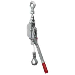 American Power Pull 2000 lb. Cable Puller 16 in. L