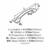 Amerock Allison Cabinet Pull 3 in. Satin Nickel 10 pk