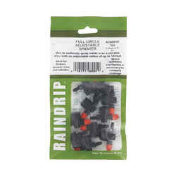 Raindrip Drip Irrigation Sprayer