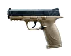 Smith & Wesson Umarex 0.177 410 BB Gun 1