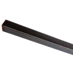 Boltmaster 1.50 in. H x 1.50 in. H x 72 in. L Carbon Steel Weldable Angle