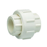 Homewerks Schedule 40 3/4 in. Slip T X 3/4 in. D Hub PVC 2-1/2 in. Union