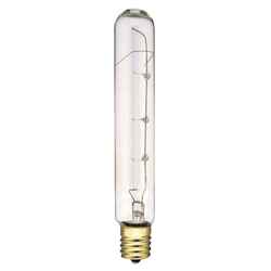 Westinghouse 40 watts T6.5 Incandescent Bulb 250 lumens White 1 pk Tubular