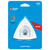 Imperial Blades OneFit 3-1/8 in. Dia. Oscillating Saw Blade 1 pk Carbide Grit