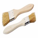 Good Cook Natural Wood Pastry/Basting Brush Set