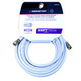 Monster Cable Hook It Up 25 ft. Video Coaxial Cable