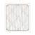 3M Filtrete 10 in. W X 20 in. H X 1 in. D 11 MERV Pleated Allergen Air Filter