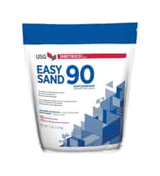 Sheetrock Off-White Easy Sand Joint Compound 3 lb