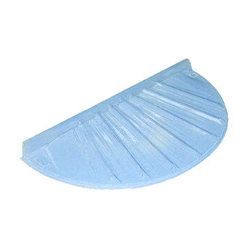 Maccourt 40 in. W x 17 in. D Plastic Window Well Cover Type N