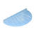 Maccourt 40 in. W x 17 in. D Plastic Window Well Cover Type N