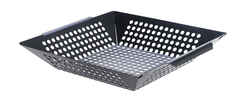 Grill Mark Grill Wok 12 in. L X 12 in. W