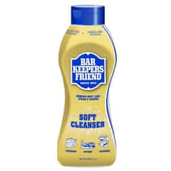 Bar Keepers Friend No Scent Hard Surface Cleaner 26 oz Gel