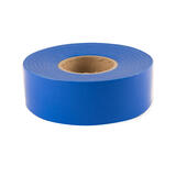 C.H. Hanson Sub-Zero 1.2 in. W x 150 ft. L x 1.2 in. W Plastic Flagging Tape Blue