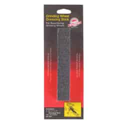 Gator 6 in. Dia. x 1 in. x 1 in. thick Aluminum Oxide Grinding Wheel Dressing Stick 1 pc.