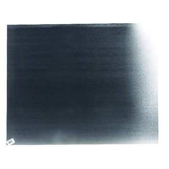 Boltmaster 0.025 in. x 24 in. W x 30 in. L Mill Aluminum Sheet Metal