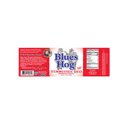 Blues Hog Tennesse Red BBQ Sauce 16 oz.