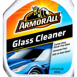 Armor All Auto Glass Cleaner Liquid 22 oz.