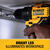 DeWalt Atomic 20V MAX 20 V 1/2 in. Brushless Cordless Compact Drill Kit (Battery &amp; Charger)