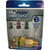 Tru-Flate Brass Universal Coupler 1/4 Male 1 1 pc