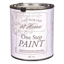 Amy Howard at Home Flat Chalky Finish Lou Lou Latex One Step Paint 32 oz