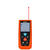 Johnson 1 beam Laser Distance Measurer 150 ft. Indoor and Outdoor 2 in. L x 5-3/4 in. W