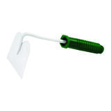 Lawn & Garden  7 in. W x 5 in. L Steel  Hand  Hoe 