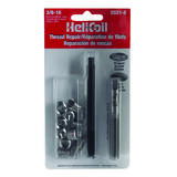 Heli-Coil Stainless Steel Thread Repair Kit 0.4 in.