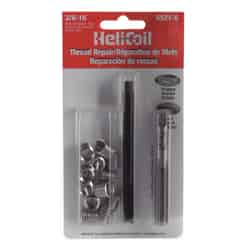 Heli-Coil Stainless Steel Thread Repair Kit 0.4 in.