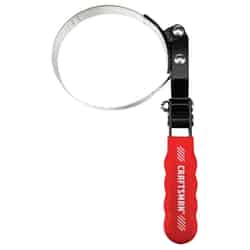 Craftsman Swivel Oil Filter Wrench 3-1/4 in.