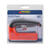 Master Magnetics 5.25 in. Ceramic Handle Magnet 100 lb. pull 3.4 MGOe Red 1 pc.