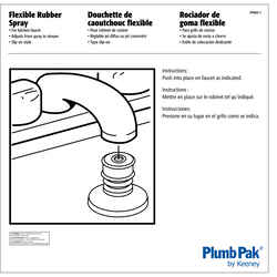 Plumb Pak