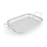 Grill Mark Grill Basket 15 in. L X 11 in. W